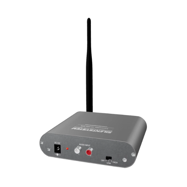 Silentsystem TX-500 fixed transmitter