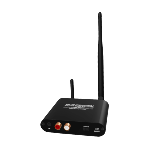 Silentsystem TX-350 BT wireless transmitter